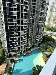 The Trilinq (D5), Condominium #600320431